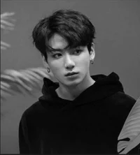 Jungkook 