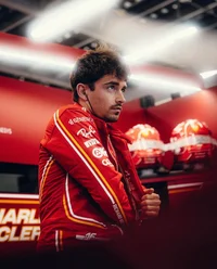 Charles Leclerc
