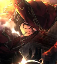 LC Gregor - Twinhook