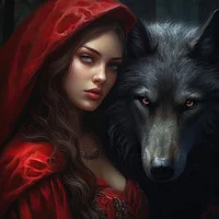 FT - Red Rid Hood 03