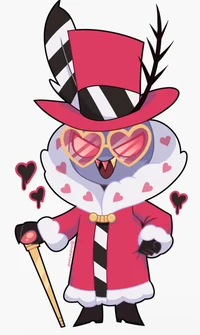 Valentino nightmares