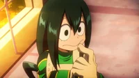 Tsuyu Asui 