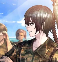 LC Yi Sang - Perquod