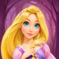 Rapunzel