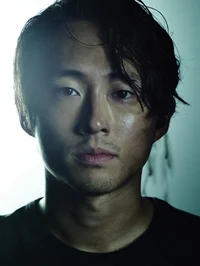 Glenn Rhee