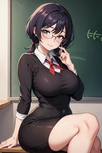 Shydere Teacher