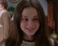 Rory Gilmore
