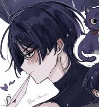 Scaramouche