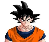 Version 2 goku