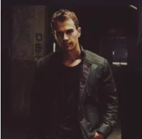 Tobias Eaton