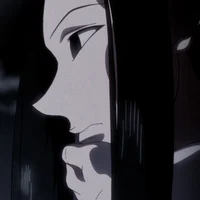 Illumi Zoldyck
