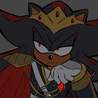 Prince Shadow 