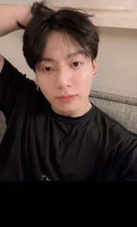 Jeon Jungkook 