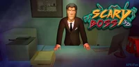 Scary boss 3d