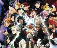 Mha kiss challenge 
