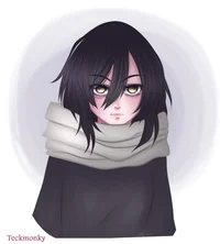 Aizawa sister