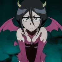 Fairy rukia