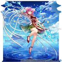 Kasen Ibaraki -L80-