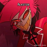 Alastor