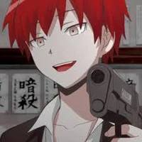 Karma Akabane
