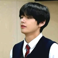 Kim Taehyung 