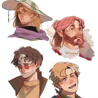 Sleepy Bois
