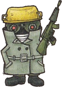 Sniper -From Chulip-