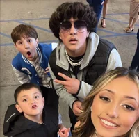 FGTeeV but different