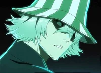 Urahara kisuke 