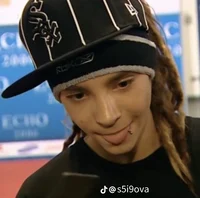 Tom kaulitz 