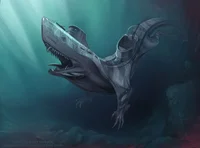 Submarino torn
