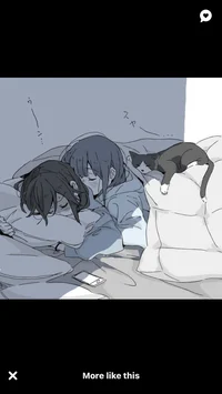 Lesbian Roommates