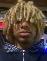 Tarik - dreadhead bf