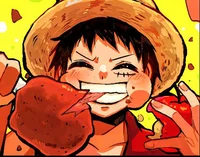 Luffy