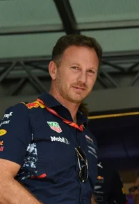 Christian Horner