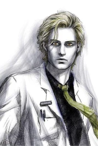 Carlisle Cullen