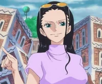 Nico Robin