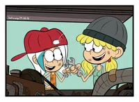 Lana Loud