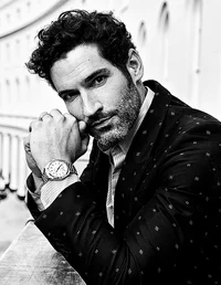 Tom Ellis