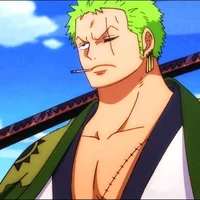 Roroanoa Zoro