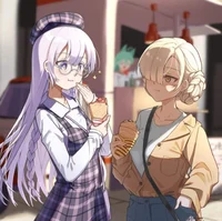 Edinburgh and Sheffy