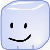Bfdi Ice cube