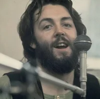 Paul McCartney