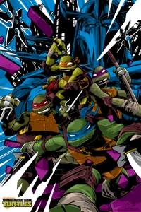TMNT 2012