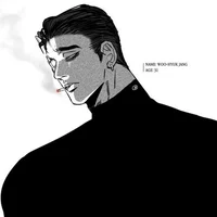 -BLOODLUST- Sergei
