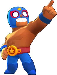 el primo