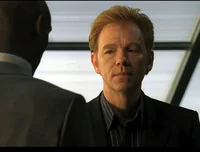 Horatio Caine