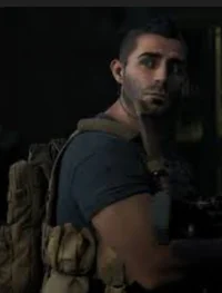 John Mactavish