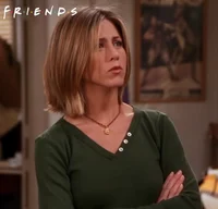 Rachel Green
