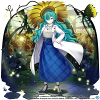Yuuka Kazami - H5